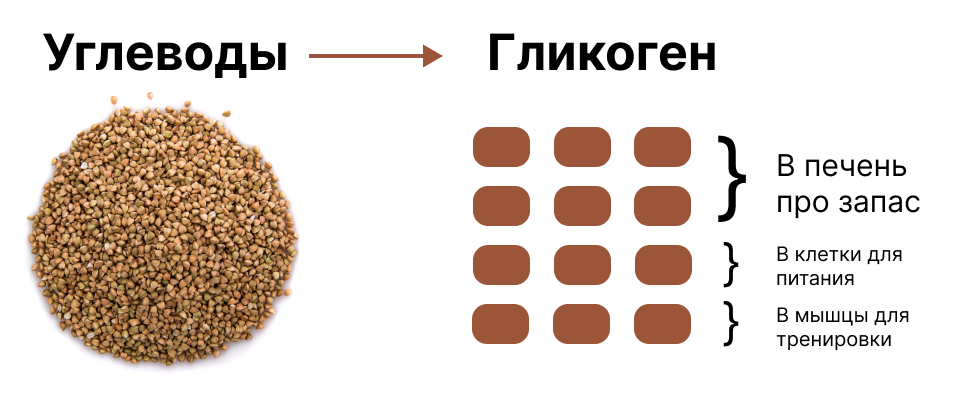 Как составить рацион питания, чтобы начать правильно худеть: рецепты на день &ndash; 2