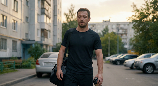 Симптомы перетренированности – 2