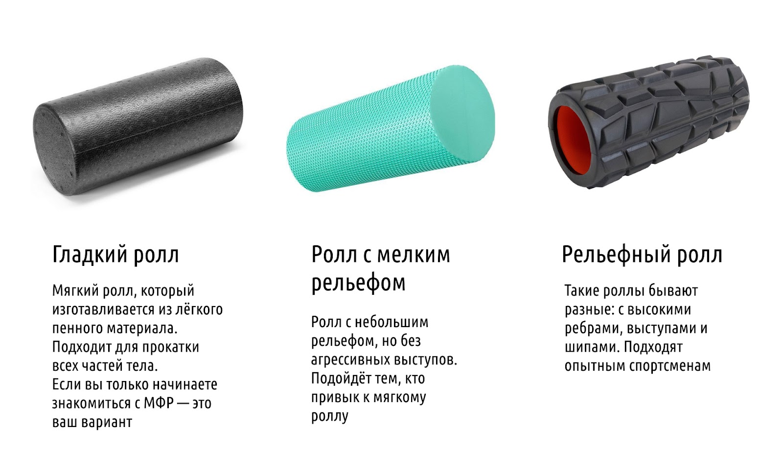 МФР тренировка — что это и зачем? + комплекс упражнений для начинающих – 3