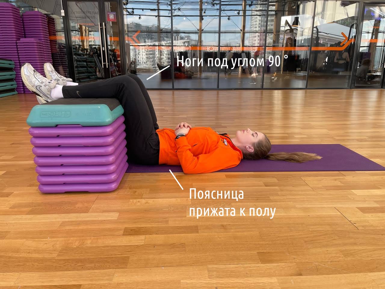 Как накачать косые мышцы живота: упражнения, техника и ошибки – 2